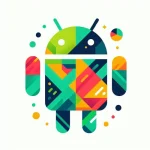 Exploring the Latest Trends in Android App Development Logo