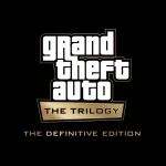 GTA Trilogy Definitive Editions