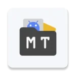 MT Manager logo