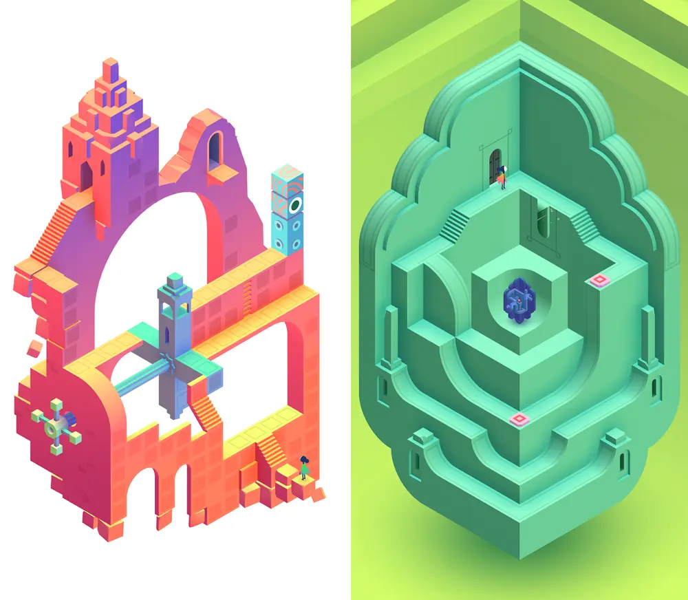 Monument Valley 2 Download