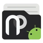 NP Manager Logo