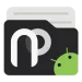 NP Manager Logo
