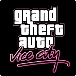 grand theft auto vice city logo