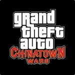 gta chinatown wars logo