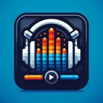 Never Miss a Beat Top 5 Podcast Apps for Android Logo