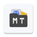 MT Manager logo