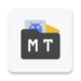 MT Manager logo