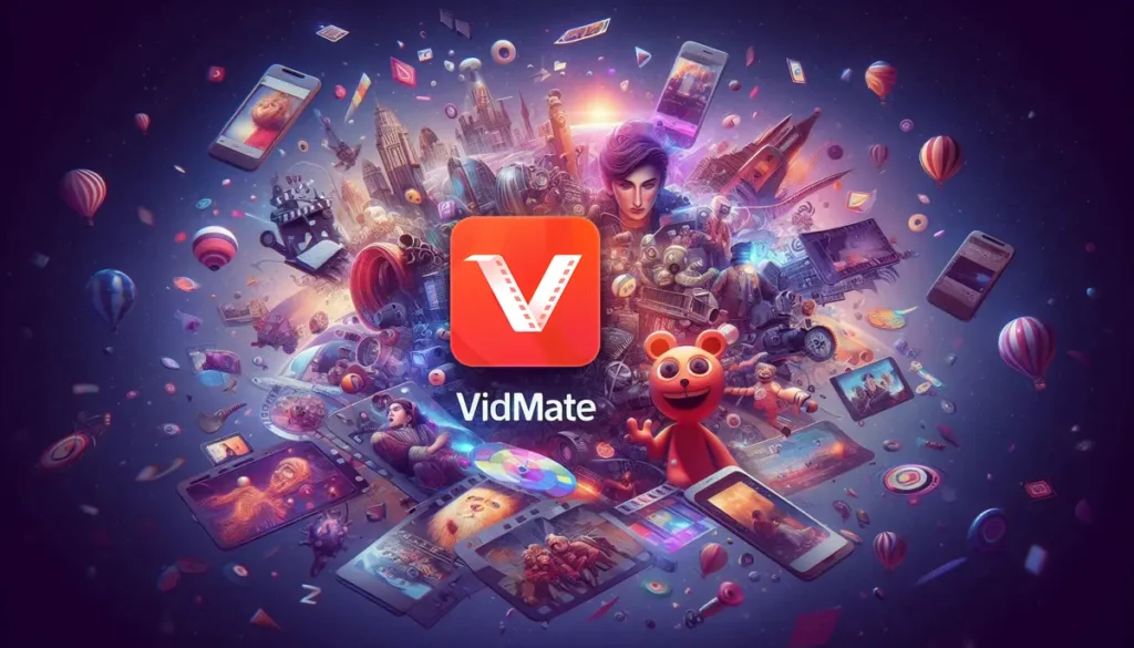 VidMate MOD APK