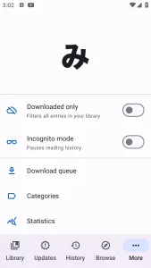Mihon 4