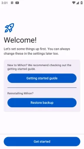 Mihon 3