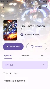 Miru App 3