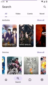 Miru App 1