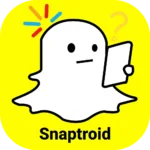 Snaptroid App Icon