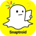 Snaptroid App Icon