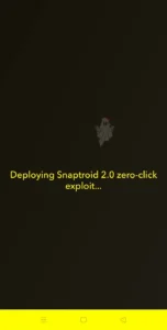 Snaptroid 3