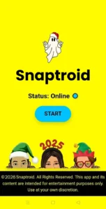 Snaptroid 1