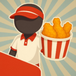 fried chicken royale tycoon