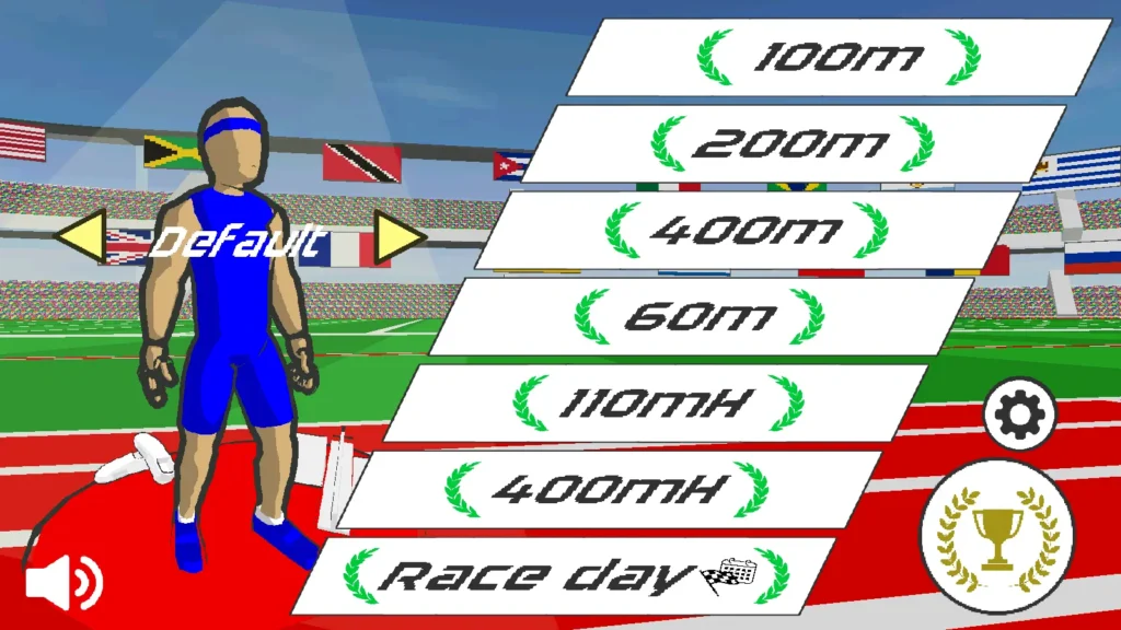 Speed Star Unblocked