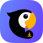 Parrot Downloader & Player 5 parrot downloader player