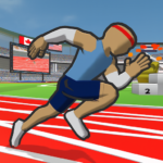 speed stars running game