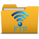 wifi pro ftp server