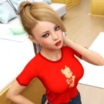 Dating My Daughter FI