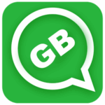 GBWhatsApp Logo