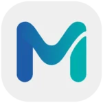 YouTube Morphe App Logo