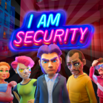 i am security