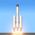 spaceflight simulator