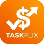 TaskFlix App FI