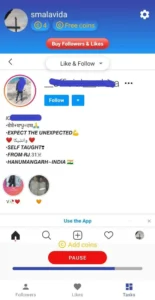 TopFollow APK 2